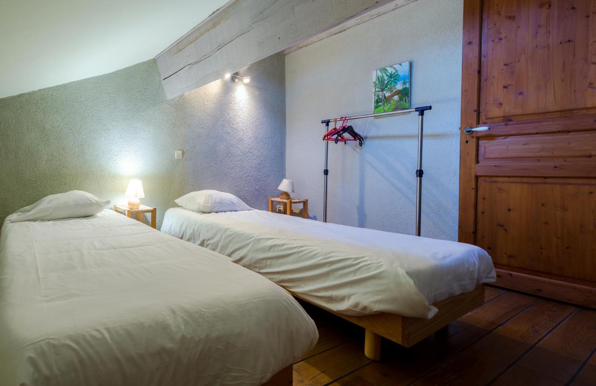 Domaine Du Mas Bazan Hotel Alenya Room photo